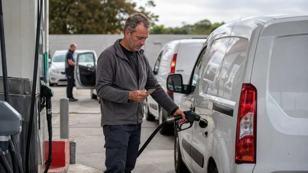 Comparatif des cartes de paiement pour flotte en 2026